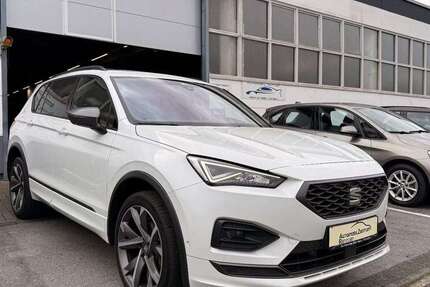 Seat Tarraco 182.000 km 22.990 € Ratingen 40880