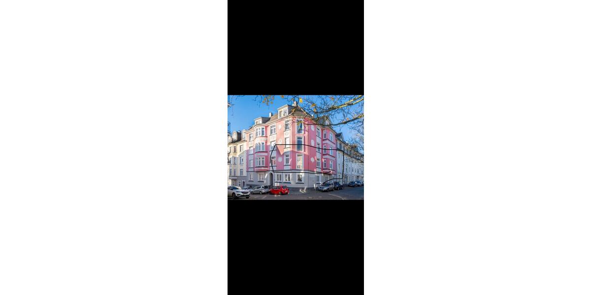 Etagenwohnung Remscheid - 4 Zimmer, 96 m&sup2;, 188.000&euro; | Angebot:26581890