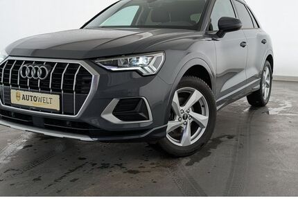 Audi Q3 37.990 km 23.760 &euro; Düsseldorf 40599