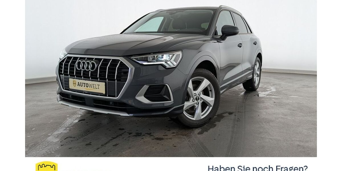 Audi Q3 37.990 km 23.760 &euro; Düsseldorf 40599