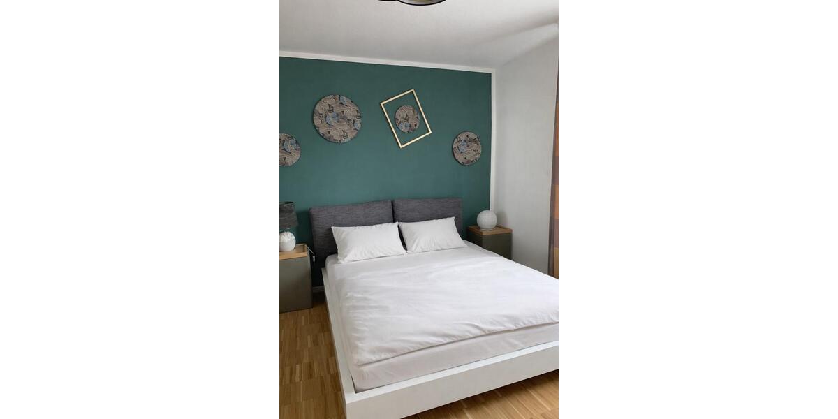 Etagenwohnung Düsseldorf Pempelfort - 2 Zimmer, 40 m&sup2;, 1.460&euro; | Angebot:24625381