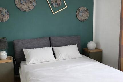 Wohnung Düsseldorf Pempelfort - 2 Zimmer, 40 m&sup2;, 1.460&euro; | Angebot:24625381