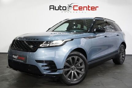 Land Rover Range Rover Velar 43.000 km 43.990 &euro; Ennepetal (Bei Wuppertal) 58256