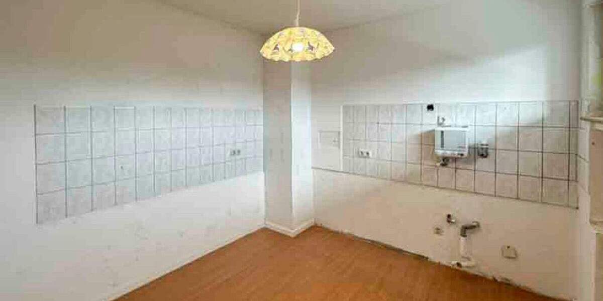 Etagenwohnung Heiligenhaus Mitte - 3 Zimmer, 72 m&sup2;, 139.000&euro; | Angebot:24567258