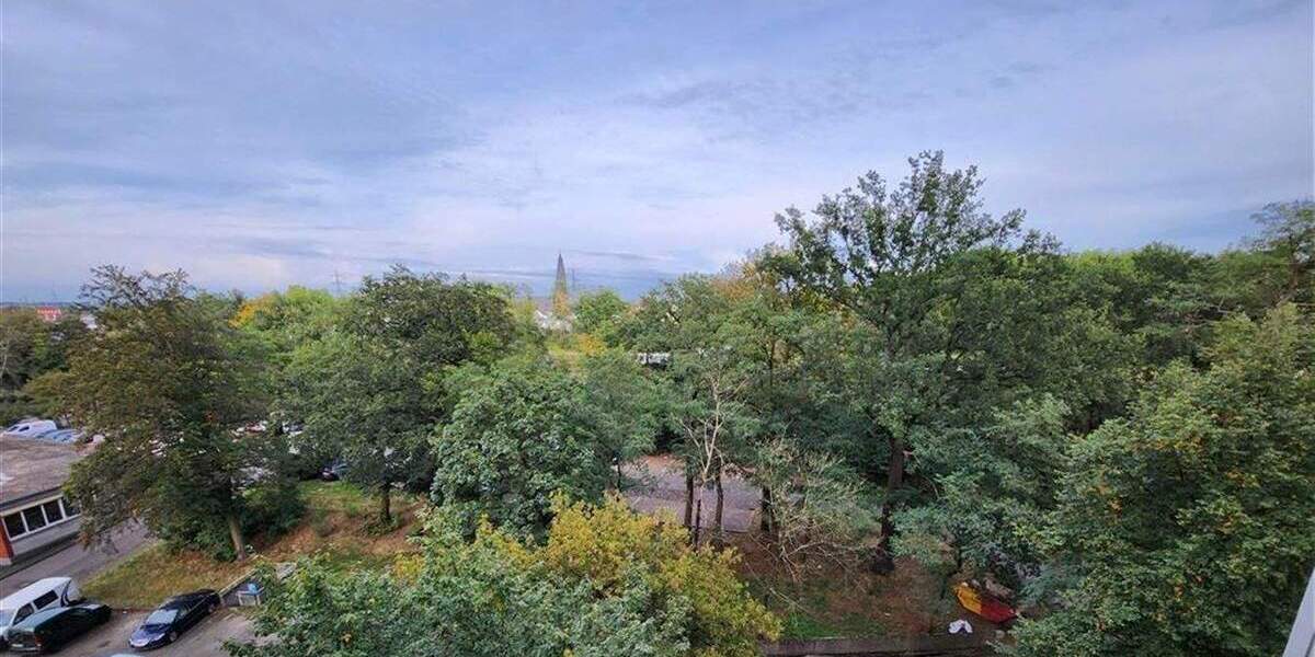 Etagenwohnung Leverkusen Wiesdorf - 4 Zimmer, 86 m&sup2;, 189.000&euro; | Angebot:24406317