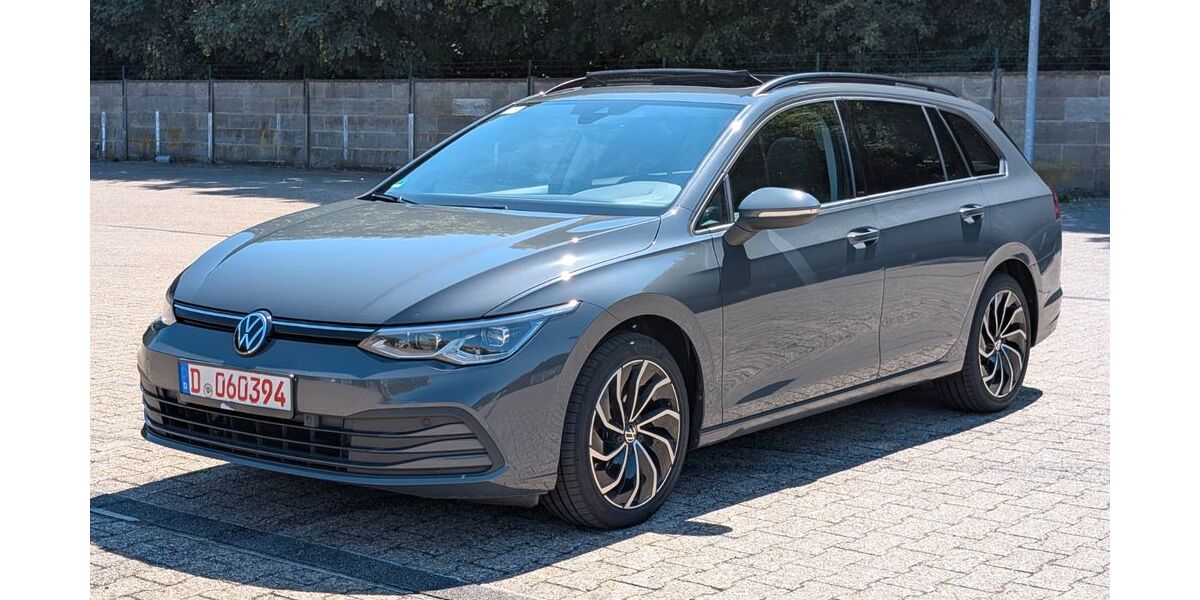 VW Golf 195.800 km 14.875 &euro; Düsseldorf 40589