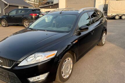 Ford Mondeo 264.000 km 750 &euro; Wipperfürth 51688