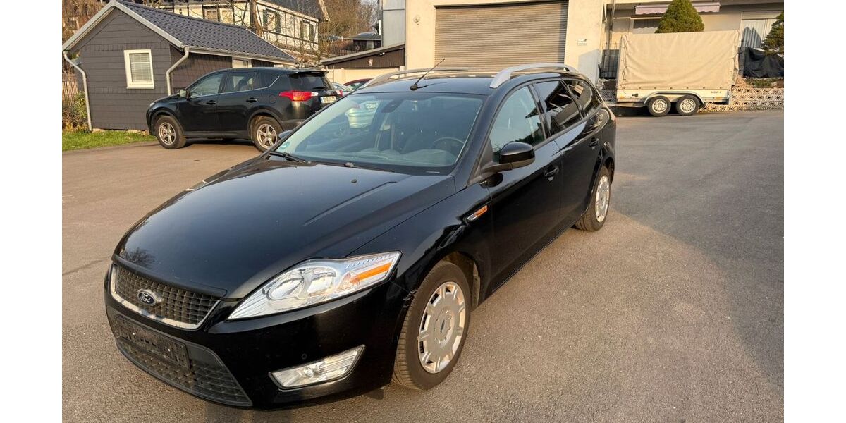 Ford Mondeo 264.000 km 750 &euro; Wipperfürth 51688