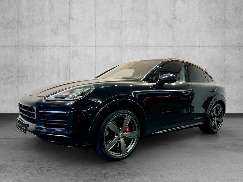 Cayenne