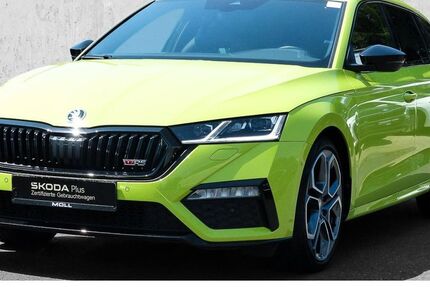 Skoda Octavia 35.086 km 35.790 &euro; Düsseldorf 40474