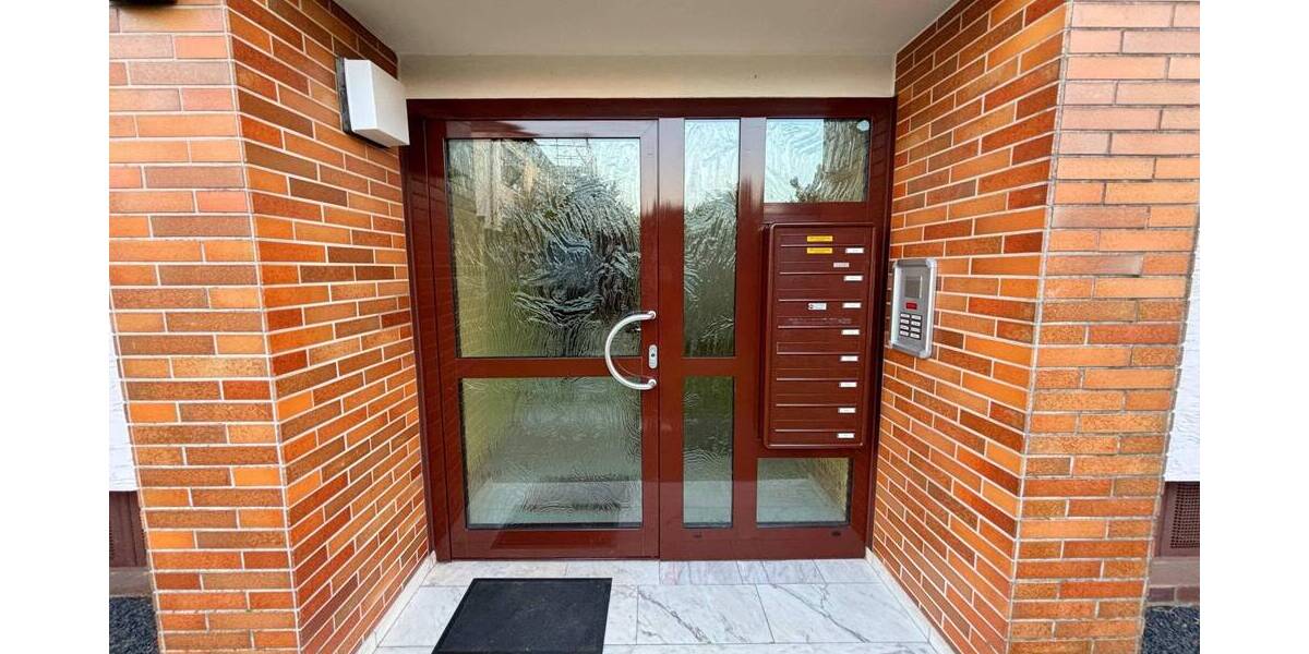 Etagenwohnung Leverkusen Rheindorf - 1 Zimmer, 46 m&sup2;, 155.000&euro; | Angebot:24024811