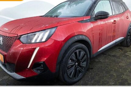 Peugeot 2008 11.792 km 22.990 &euro; Solingen 42697