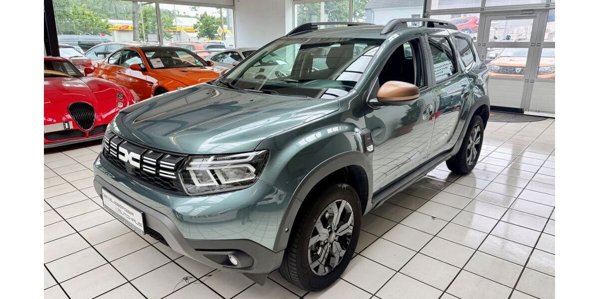 Dacia Duster 66.706 km 19.980 &euro; Gevelsberg 58285
