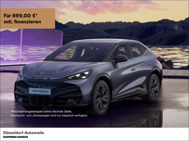 Cupra Tavascan 17.000 km 43.999 &euro; Düsseldorf 40233