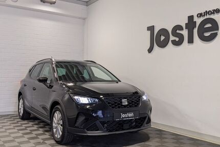 Seat Arona 31.871 km 18.790 &euro; Monheim am Rhein 40789