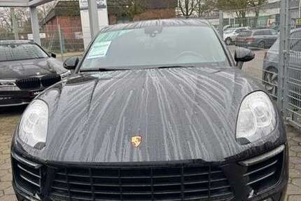 Porsche Macan 206.000 km 30.900 &euro; pulheim 50259