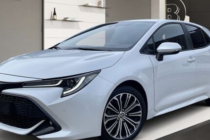 Toyota Corolla 50.000 km 20.488 &euro; Köln 51069