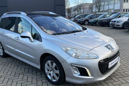 Peugeot 308 196.000 km 2.900 &euro; Dormagen 41540