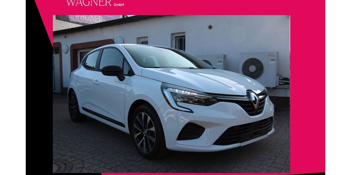 Renault Clio 17.450 km 14.590 € Hilden bei Düsseldorf 40721