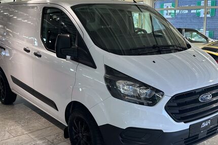 Ford Transit Custom 99.992 km 12.980 € Remscheid 42897