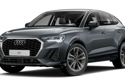 Audi Q3 7.890 km 37.980 &euro; Düsseldorf 40549