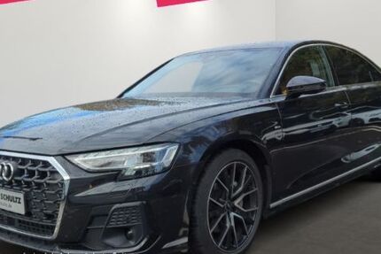 Audi A8 83.846 km 57.690 € Mettmann 40822
