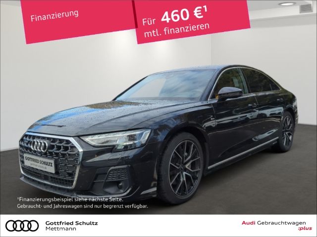 Audi A8 83.846 km 57.690 € Mettmann 40822