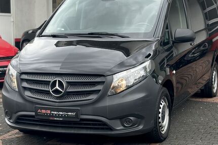 Mercedes-Benz Vito 240.000 km 13.790 € Remscheid 42855