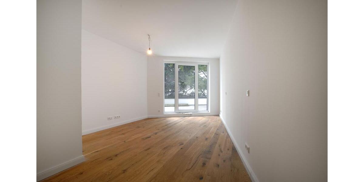 Etagenwohnung Düsseldorf Pempelfort - 3 Zimmer, 88 m&sup2;, 1.680&euro; | Angebot:25584397
