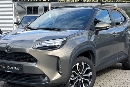 Toyota Yaris Cross 32.100 km 22.850 &euro; Köln 51109