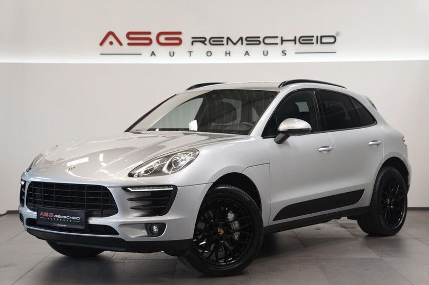 Macan