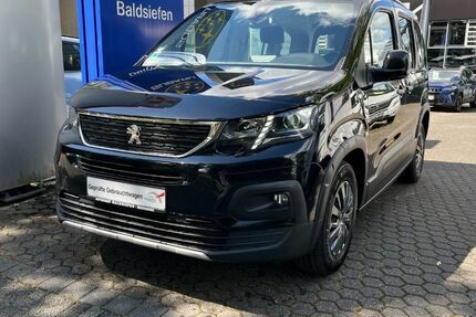 Peugeot Rifter 98.697 km 16.100 &euro; Bergisch Gladbach 51427