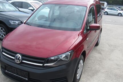 VW Caddy 44.300 km 14.500 &euro; Leverkusen 51371