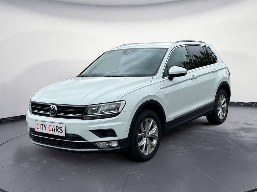 Tiguan