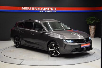 Opel Astra 75.300 km 17.990 &euro; Remscheid 42853