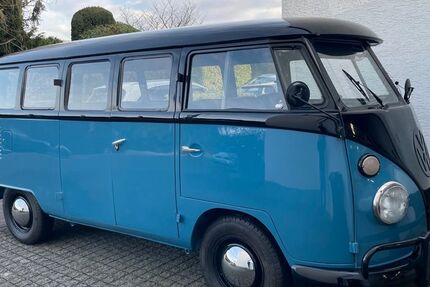 VW T1 131.000 km 37.500 &euro; Pulheim 50259