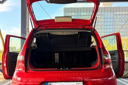 VW Fox 254.000 km 720 &euro; Düsseldorf 40489