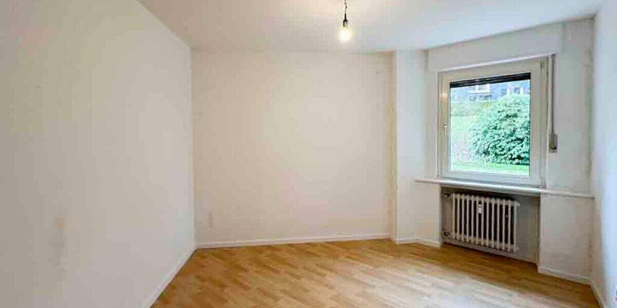 Etagenwohnung Heiligenhaus Mitte - 3 Zimmer, 72 m&sup2;, 139.000&euro; | Angebot:24567258