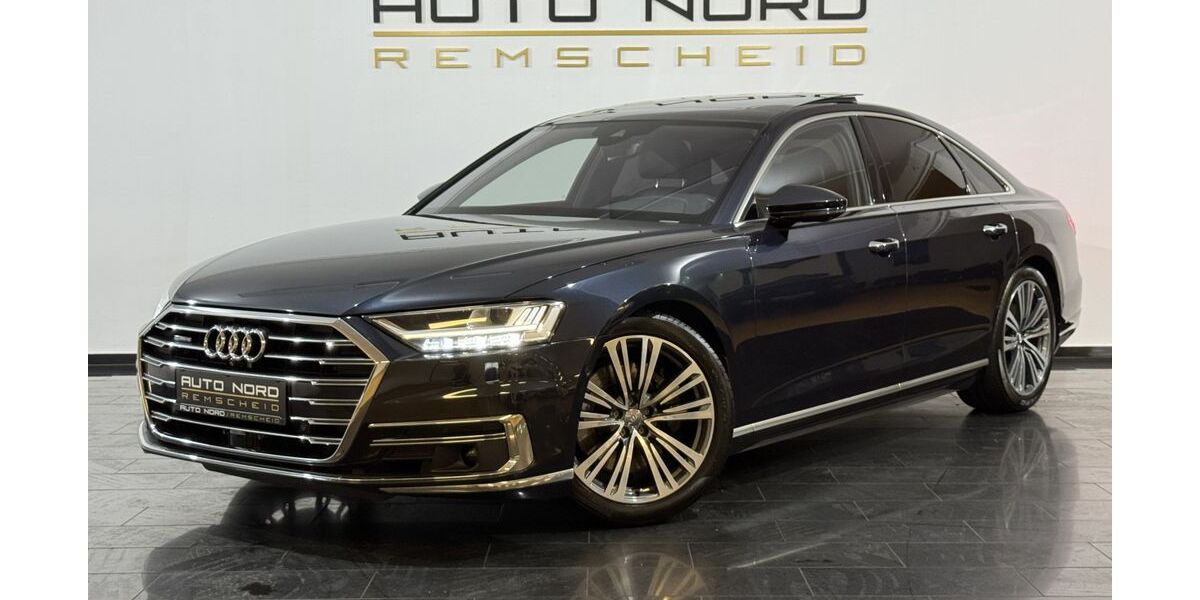 Audi A8 115.000 km 40.990 € Remscheid 42897