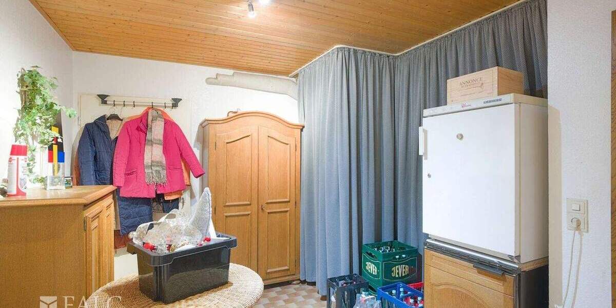 Einfamilienhaus Kürten Broich - 5 Zimmer, 129 m&sup2;, 432.000&euro; | Angebot:24825794