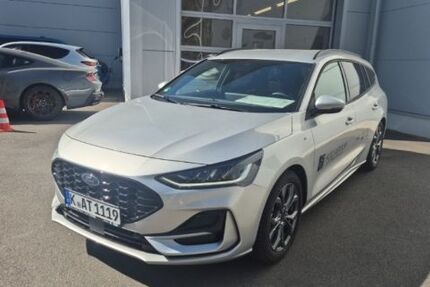 Ford Focus 8.000 km 29.990 &euro; Köln 50825