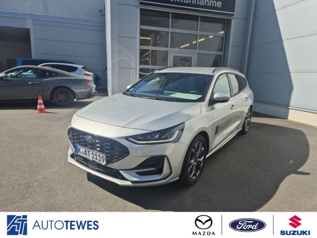 Ford Focus 8.000 km 31.490 &euro; Köln 50825