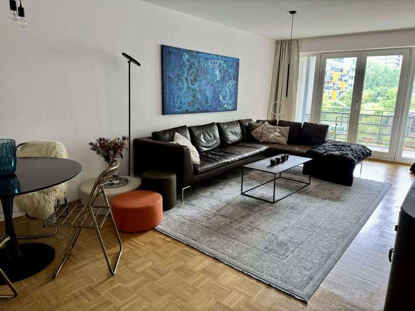 Wohnen auf Zeit in Köln 1.680 € 2 zimmer