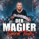 Der Magier - Die Secret Tour