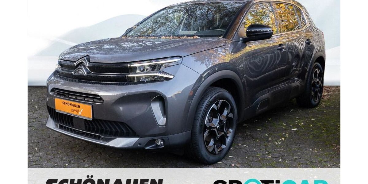 Citroen C5 Aircross 20.783 km 18.550 € Hilden 40721