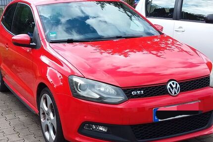 VW Polo 129.000 km 7.900 &euro; Schwelm 58332