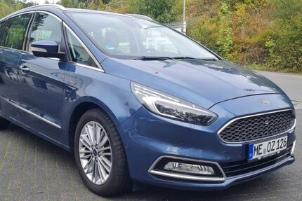 Ford S-Max 115.347 km 17.000 &euro; Ratingen 40880