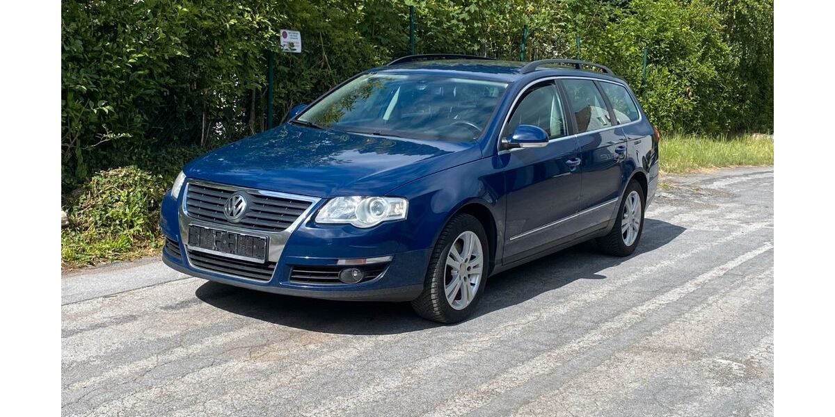 VW Passat 400.000 km 1.999 &euro; Solingen 42657