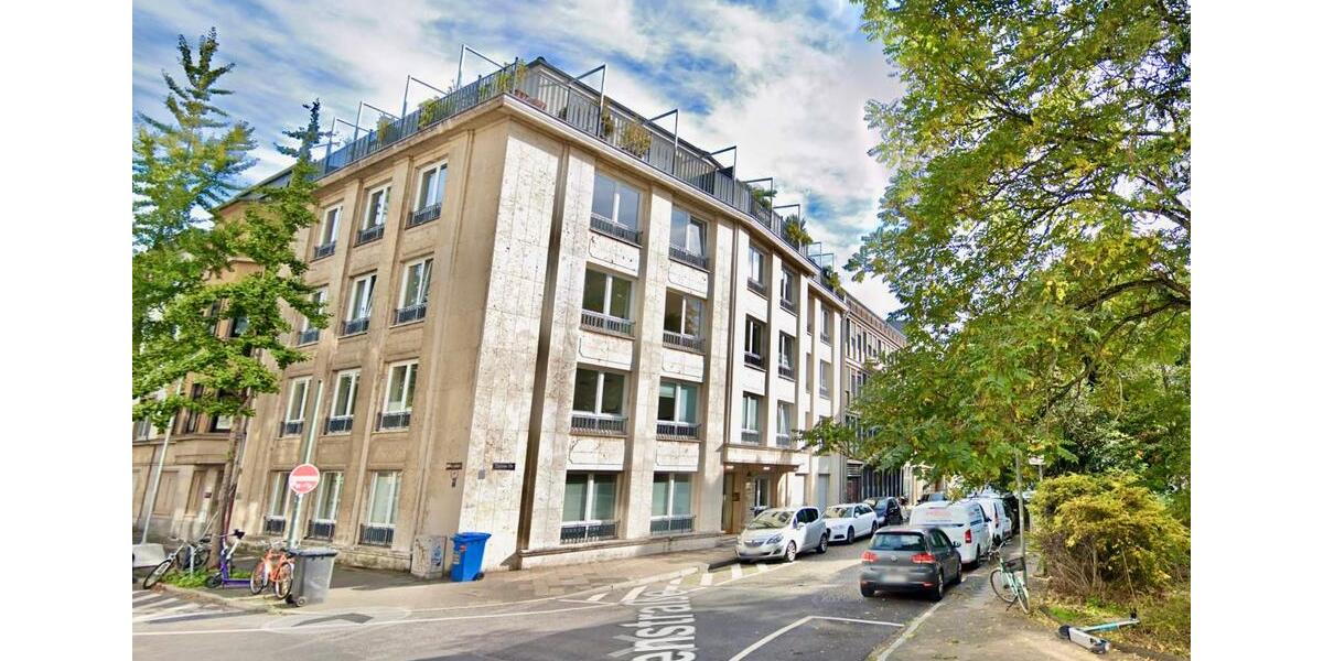 Gewerbeobjekt Düsseldorf Pempelfort - 550&euro; | Angebot:26317953