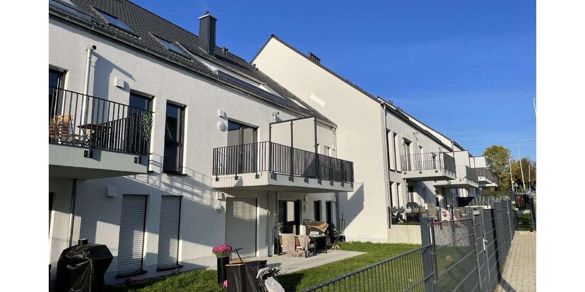 Etagenwohnung Leverkusen Schlebusch - 3 Zimmer, 89 m&sup2;, 479.900&euro; | Angebot:27687924